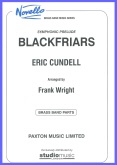 Blackfriars (Symphonic Prelude)