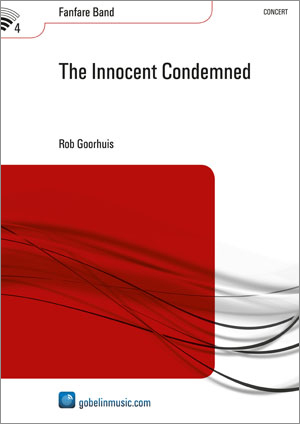 Innocent Condemned, The - hier klicken