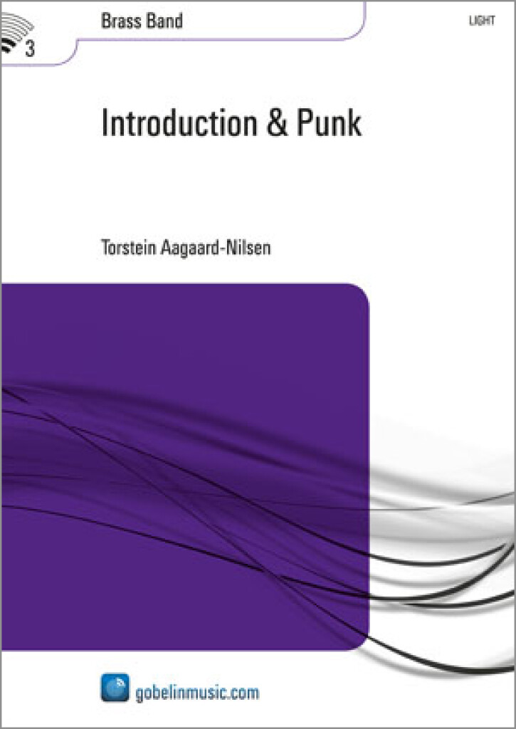 Introduction and Punk (&) - hier klicken