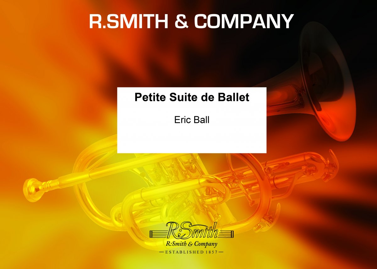 Petite Suite de Ballet - hier klicken