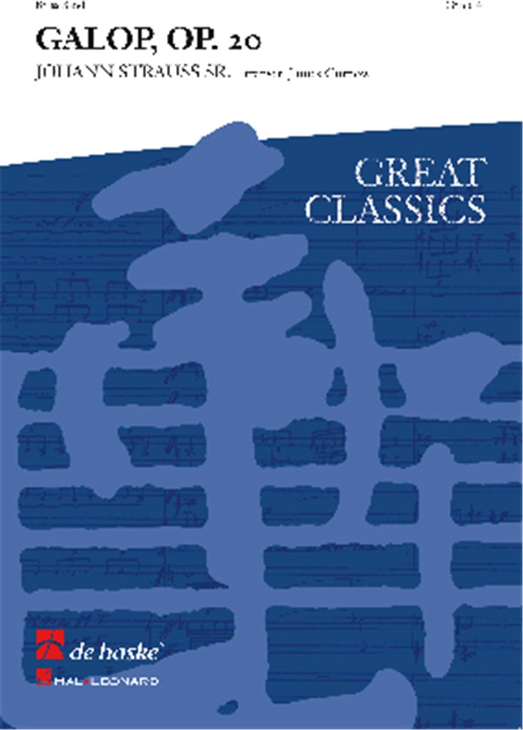Galop (Chineser-Galopp) - hier klicken