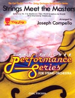 Strings meet the Masters - hier klicken