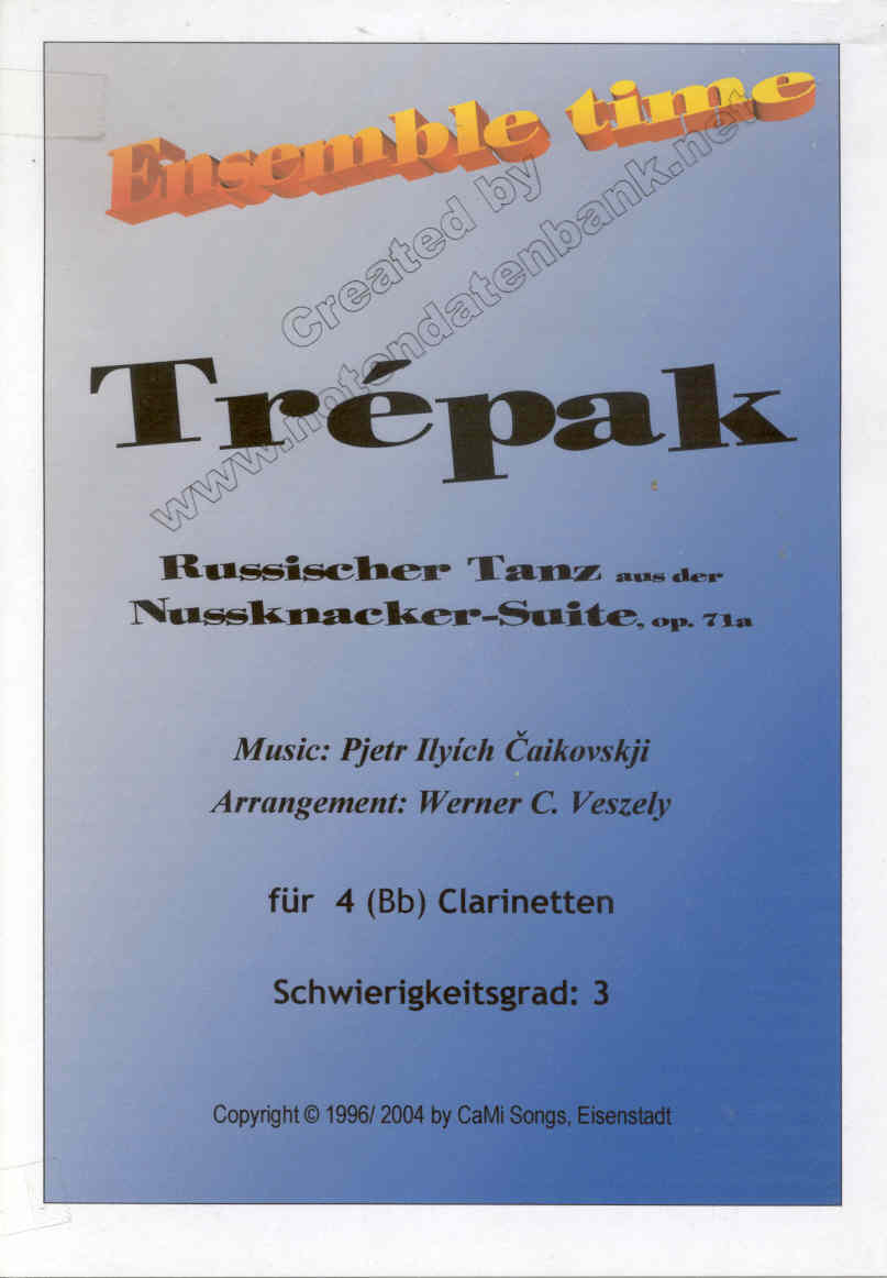 Trepak - hier klicken