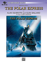 Concert Suite from 'Polar Express' - hier klicken Concert Suite from 'Polar Express' - hier klicken