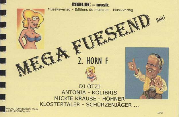 Hey Baby (Uh Ah) - hier klicken