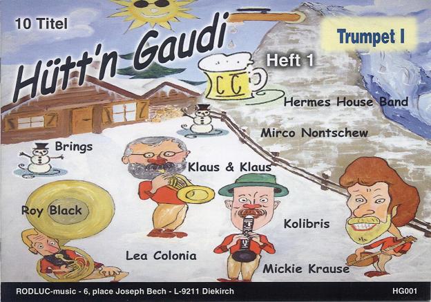 Der Ober bricht - hier klicken