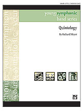 Quintology