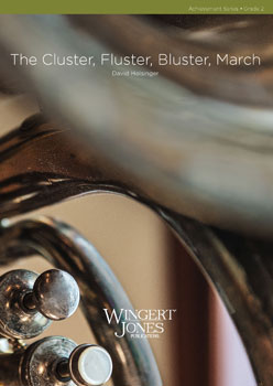 Cluster, Fluster, Bluster March - hier klicken