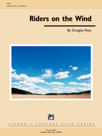 Riders on the Wind - hier klicken