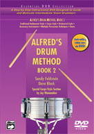 Alfred's Drum Method #2 (DVD) - hier klicken