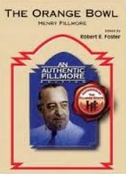 Orange Bowl March, The - hier klicken Orange Bowl March, The - hier klicken