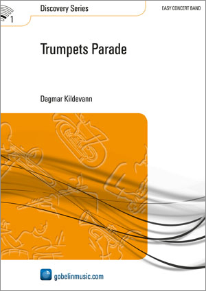 Trumpets Parade - hier klicken