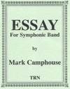 Essay - hier klicken Essay - hier klicken