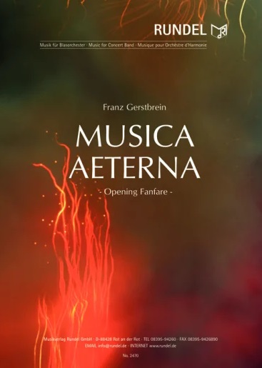 Musica Aeterna - hier klicken
