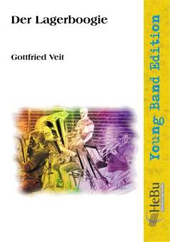 Lagerboogie, Der - hier klicken