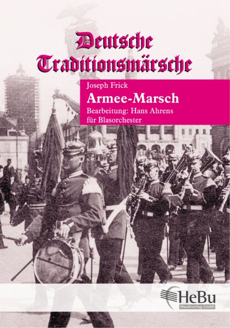 Armee-Marsch - hier klicken Armee-Marsch - hier klicken
