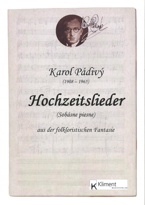 Hochzeitslieder / Sobásne piesne - hier klicken Hochzeitslieder / Sobásne piesne - hier klicken