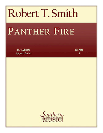 Panther Fire - hier klicken