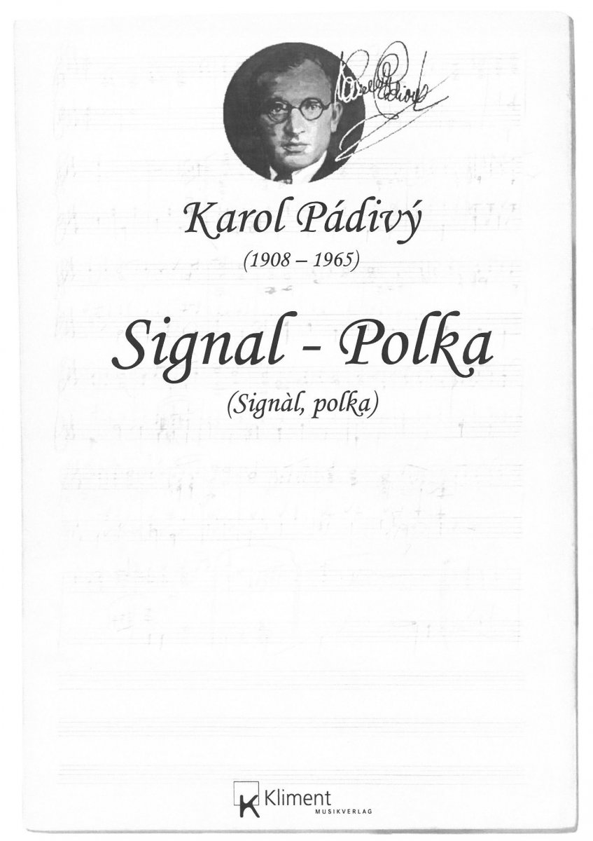 Signal-Polka - hier klicken