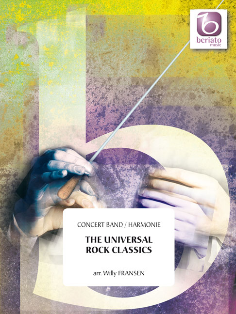 Universal Rock Classics, The - hier klicken Universal Rock Classics, The - hier klicken