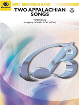 2 Appalachian Songs (Two) - hier klicken 2 Appalachian Songs (Two) - hier klicken