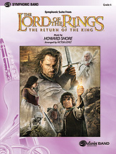 Symphonic Suite from 'The Lord of the Rings: Return of the King'