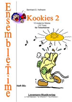 Kookies #2 - hier klicken
