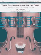 3 Pieces from 'Album for the Young' - hier klicken 3 Pieces from 'Album for the Young' - hier klicken