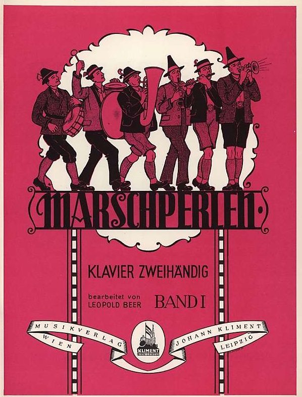 Marschperlen #1 - hier klicken