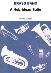 A Hebridean Suite - hier klicken