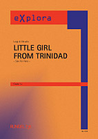 Little Girl from Trinidad - hier klicken