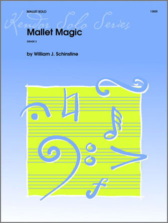 Mallet Magic - hier klicken Mallet Magic - hier klicken