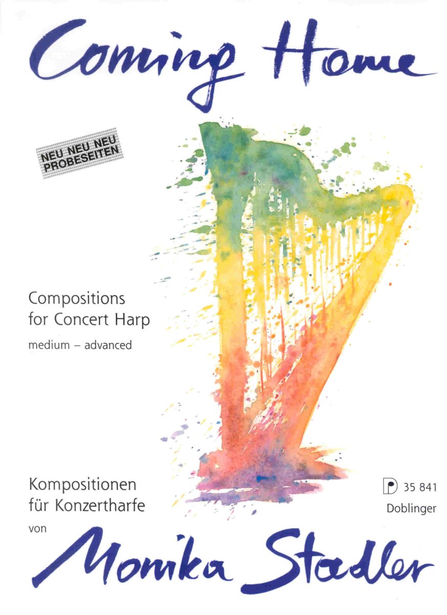 Coming Home - hier klicken