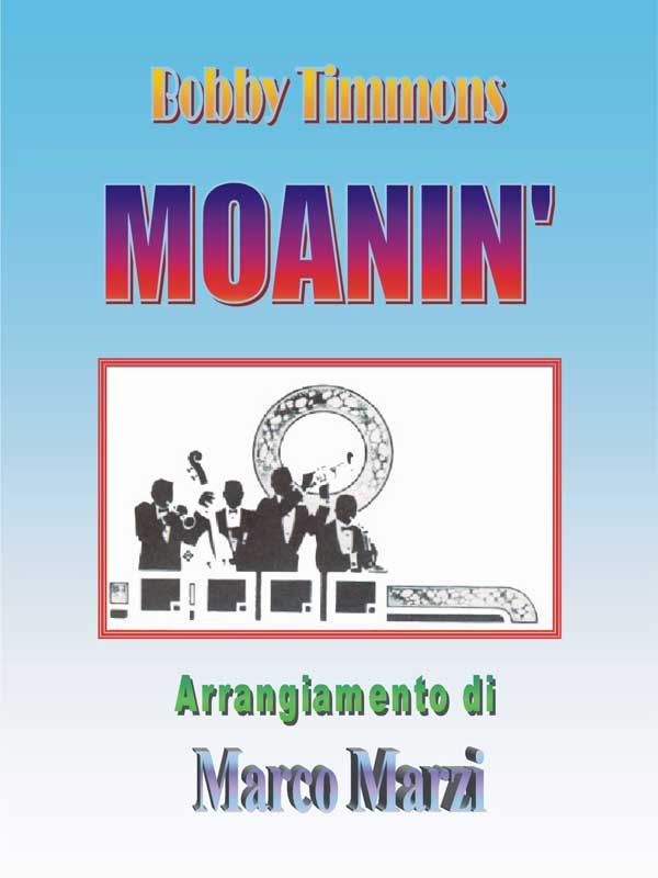 Moanin' - hier klicken