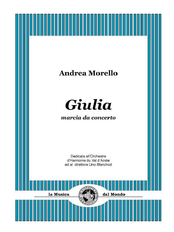 Giulia - hier klicken Giulia - hier klicken