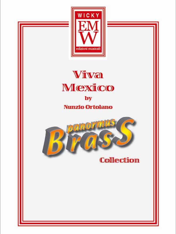 Viva Mexico - hier klicken