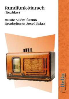 Rundfunk-Marsch - hier klicken Rundfunk-Marsch - hier klicken