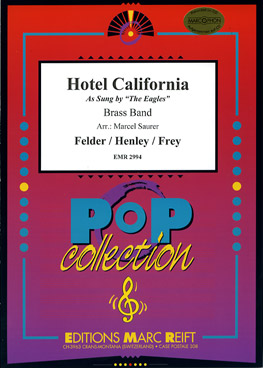 Hotel California - hier klicken