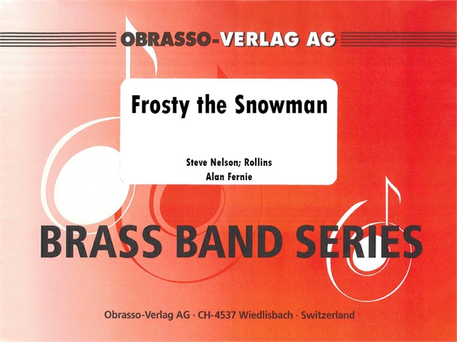 Frosty the Snowman - hier klicken Frosty the Snowman - hier klicken