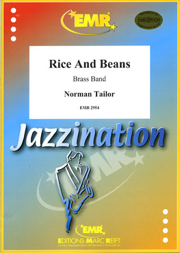Rice and Beans - hier klicken