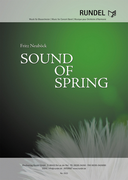 Sound of Spring - hier klicken