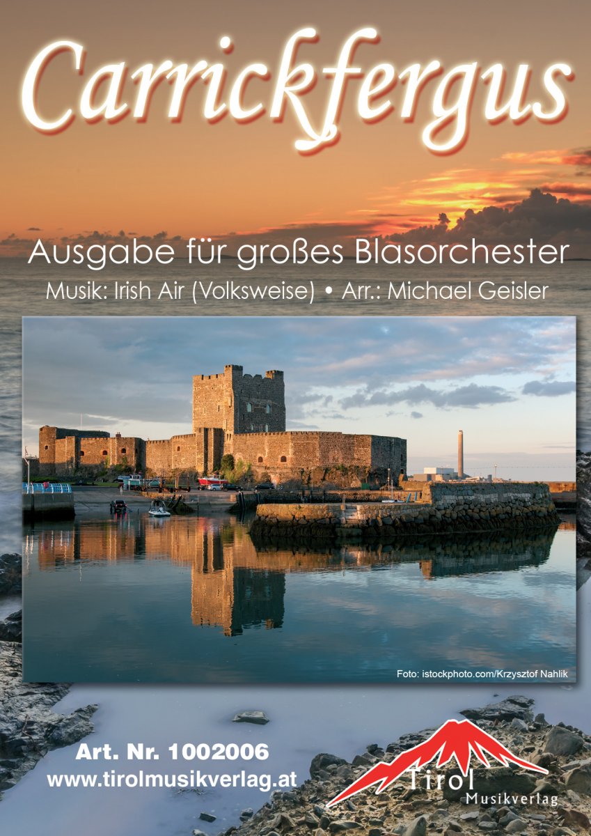 Carrickfergus - hier klicken