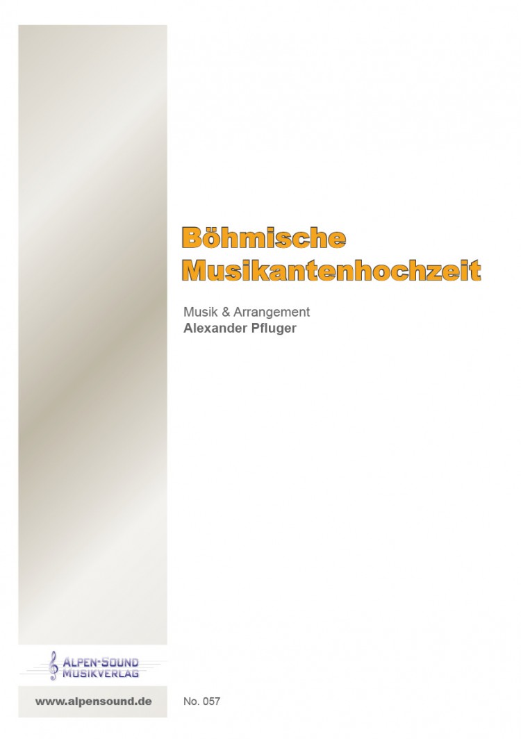 Böhmische Musikantenhochzeit - hier klicken Böhmische Musikantenhochzeit - hier klicken