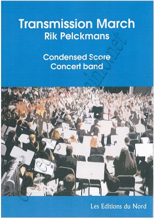 Transmission March - hier klicken