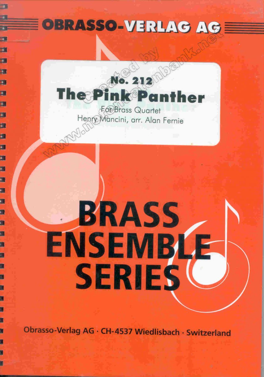 Pink Panther, The - hier klicken