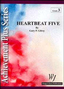 Heartbeat Five - hier klicken Heartbeat Five - hier klicken