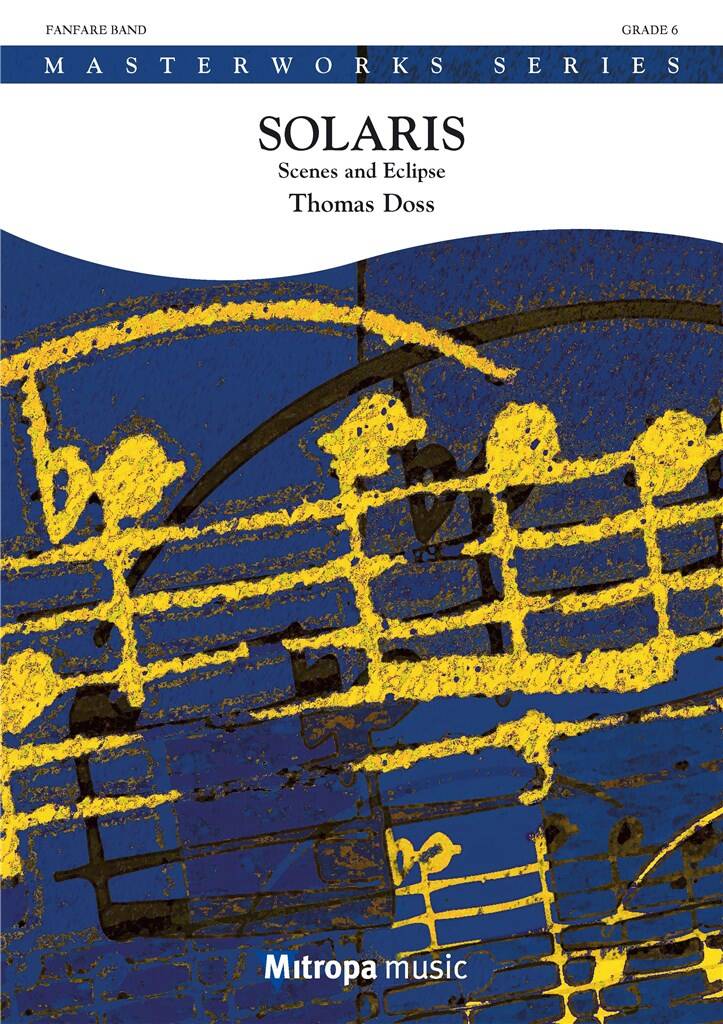 Solaris (Scenes and Eclipse) - hier klicken Solaris (Scenes and Eclipse) - hier klicken