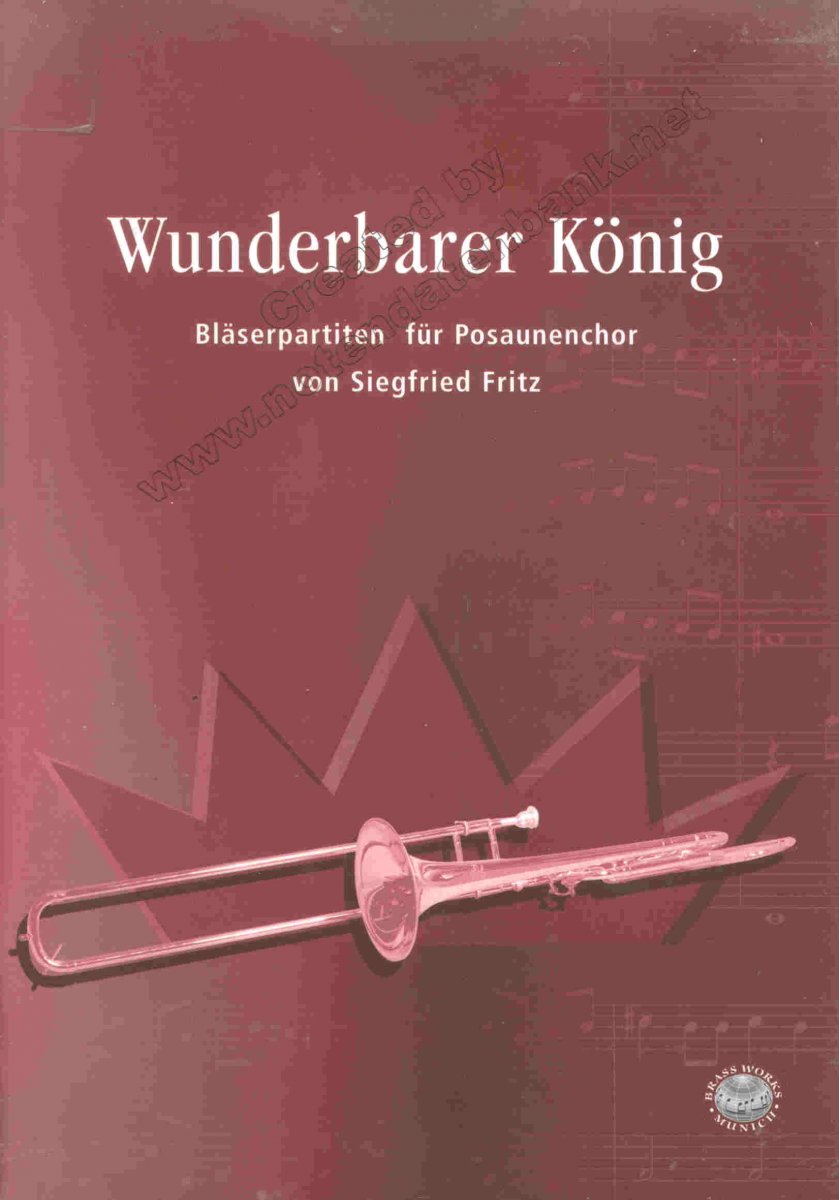 Wunderbarer K�nig - hier klicken