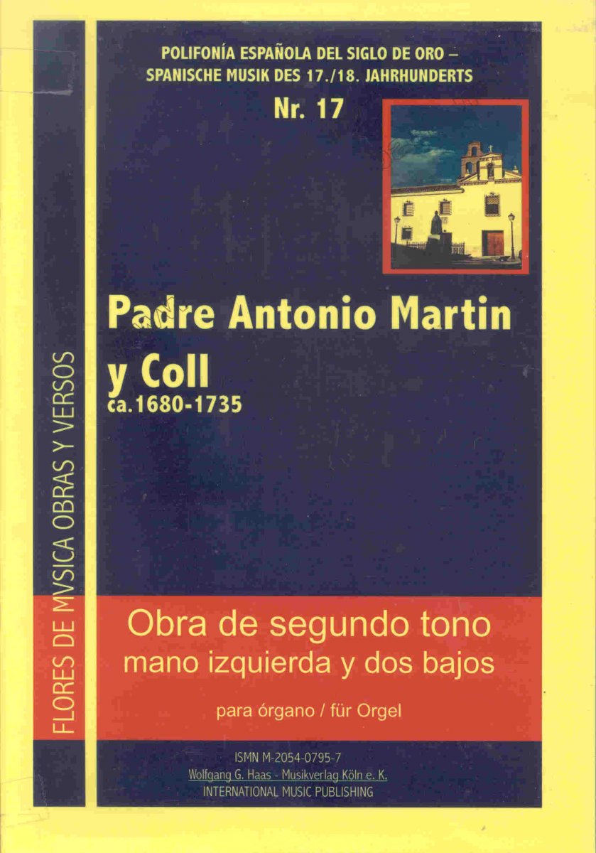 Obra de segundo tono mano izquierda y dos bajos - hier klicken Obra de segundo tono mano izquierda y dos bajos - hier klicken