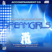 Dreamgirls - hier klicken